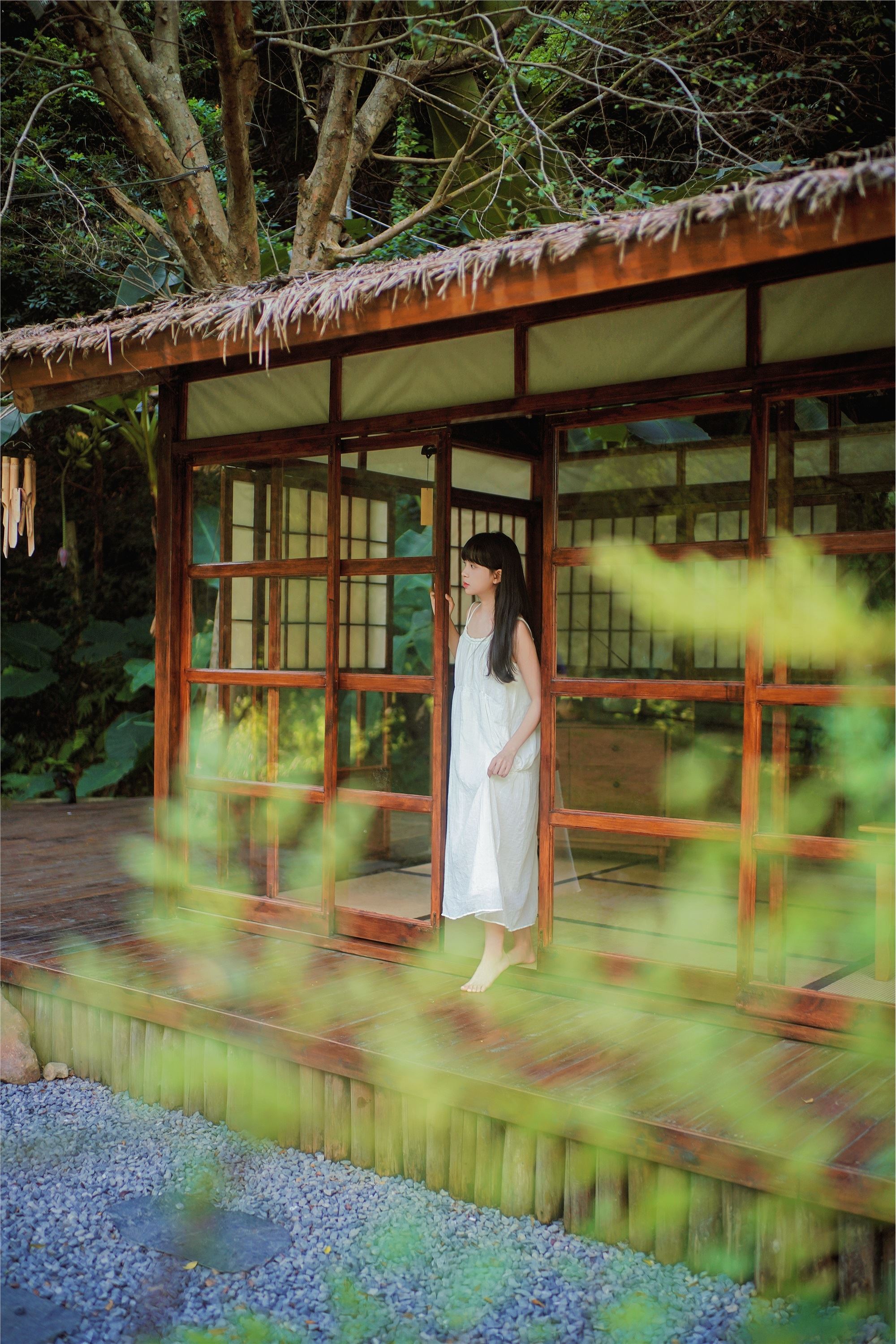 YITUYU艺图语 2025.02.05 溪谷小院之美 o3uiii